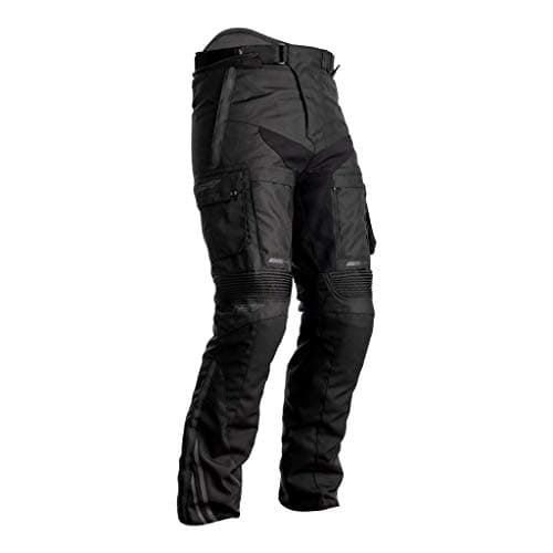 Image of RST 102413 Pro Series Adventure-X CE Textile Jean - Black Regular