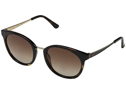 Image of GUESS GAFAS GU7459 C: dark havana