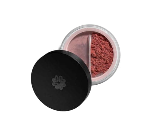 Image of Lily Lolo Mineral Blush - Sunset - 3g