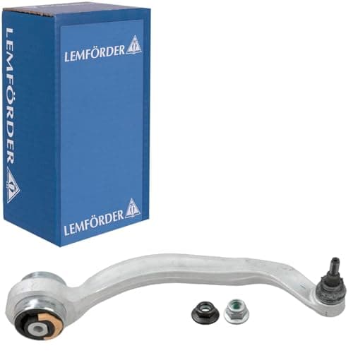 Image of Lemforder 3410001 Suspension Control Arm