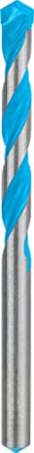 Image of Bosch 1x EXPERT CYL-9 Multi Construction Drill Bit (for Concrete, Soft tiles, Ø 9.00 mm, Professional Accessory Impact Drill/Driver, Rotary Drill/Drivers)
