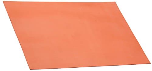 Image of Gedore VDE 910 50 Rubber Cover Sheet 500 x 500 mm