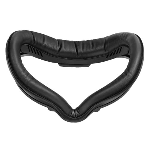 Image of SUPERUS Facial Interface & Face Cover Pad for Oculus Quest 2, Sweat-Proof PU Foam Cushion - VR Accessories for Meta Quest 2