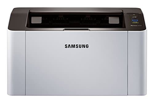 Image of SAMSUNG Xpress M2026 Monochrome Laser Printer ML-M2026 Black and White Compact Size Printer