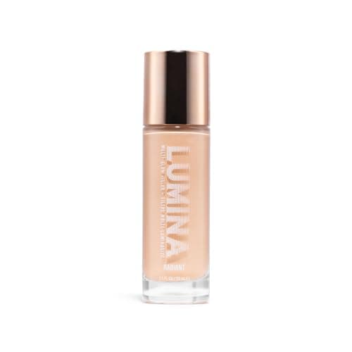 Image of W7 Lumina Complexion Enhancer - Multi-Glow Filter For Flawless Complexion Makeup & Skin - Radiant