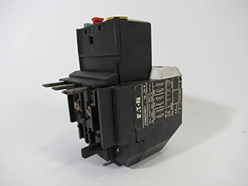 Image of Eaton XTOB024DC1 Thermal Overload Relay 690V 16-24 Amps
