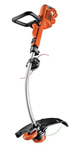 Image of BLACK AND DECKER GL9035 35cm Grass Trimmer
