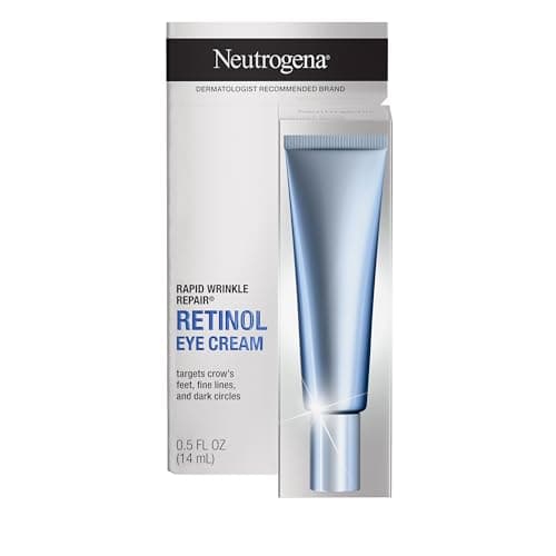 Image of Neutrogena Rapid Wrinkle Repair Augencreme, 14 ml