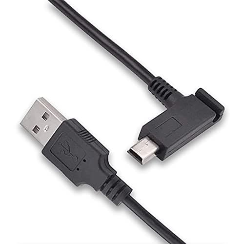 Image of Adhiper PTH450 Spare Replacement Cable Compatible for Wacom Intuos Pro PTH450 PTH650 PTH451 PTH651 Intuos4 PTK840 PTK1240 Intuos5 PTK450 PTK650 PTK850 Bamboo CTE450 (2M)