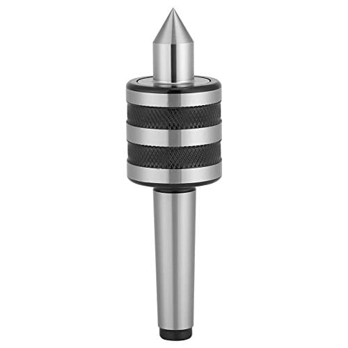 Image of MT2 Precision Live Revolving Center Medium Lathe Machine Tool Accessory