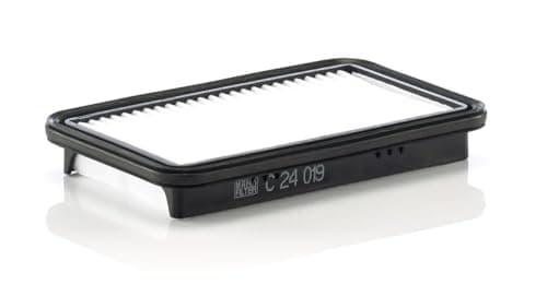 Image of MANN-FILTER C 24 019 Air Filter - for Cars + Transporters