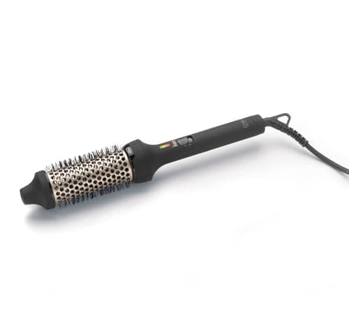 Image of Diva Professional Styling 40mm Radiant Shine Ionic Thermal Heated Brush SUK434