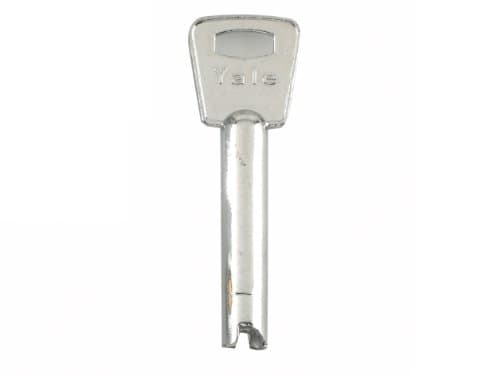 Image of Yale Locks Window Lock Key For 8K102 (v-8K102k-2)