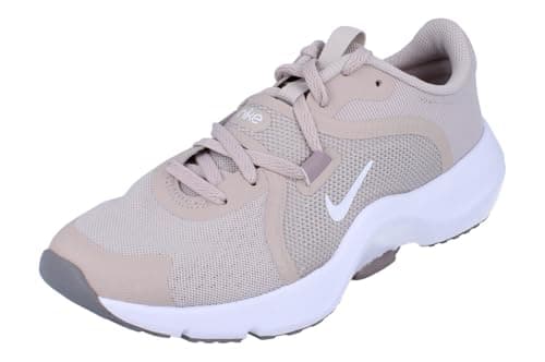 Image of NIKE Womens in-Season TR 13 Running Trainers DV3975 Sneakers Shoes (UK 5.5 US 8 EU 39, Platinum Violet White 004)