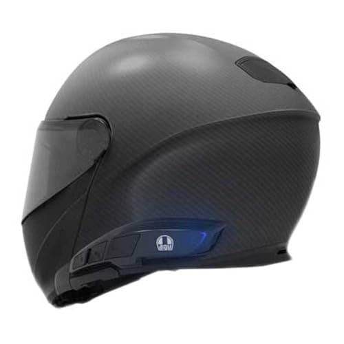 Image of AGV INSYDE SPEAKERS BLACK N