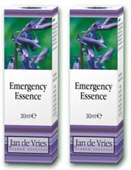 Image of (2 Pack) - A Vogel - Emergency Essence | 30ml | 2 PACK BUNDLE