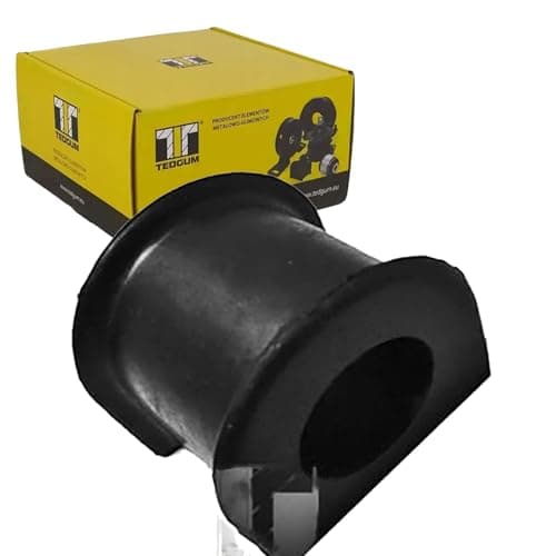 Image of TEDGUM 00671790 FRONT ANTI-ROLL BAR BUSHING (INTERNAL)