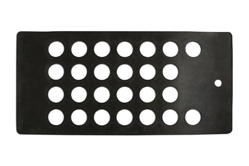 Image of Gunson G3008/17 Balance Mat for Trakrite Wheel Alignment Gauge
