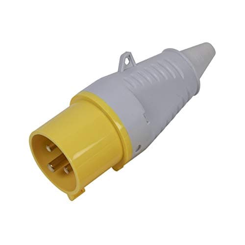 Image of Worksafe WP11032 110V 2P+E Plug 32A