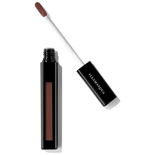 Image of Illamasqua Loaded Lip Polish - Dash | High-pigment Sweet Almond Oil Vitamin E Non-sticky Vegan Cruelty-free