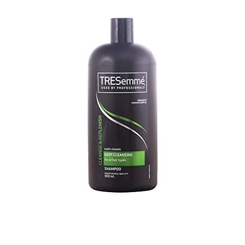 Image of TRESemme Deep Cleansing Shampoo, 900 ml