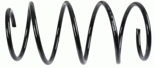 Image of Sachs 997 158 Suspension Spring