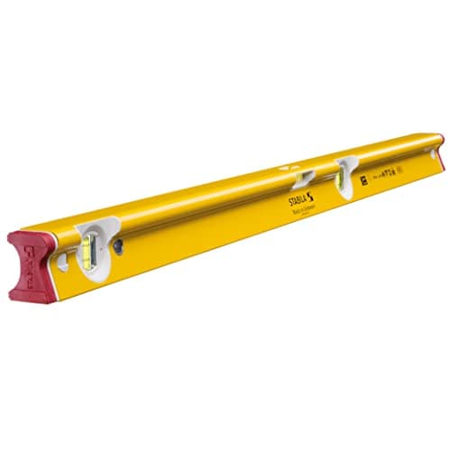 Image of Stabila R300 100cm R-Type Spirit Level