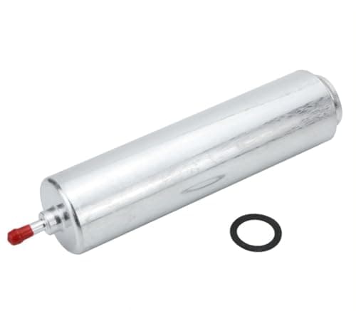 Image of Fuel Filter FOR BMW 1 2 3 5 6 7 Series X3 X5 X6 E46 E81 E82 E87 E88 E90 E91 F10 F20 F21, Mini Cooper R55 R56 R57 R58 R59 13327811227, 13327811401