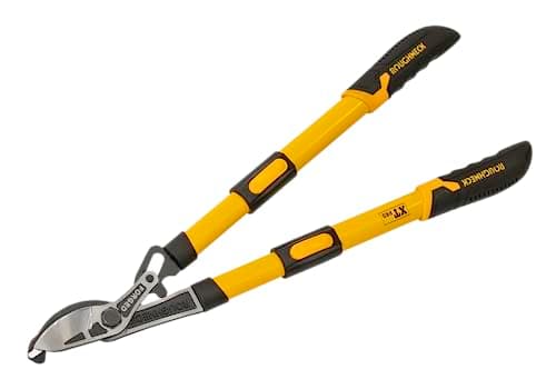 Image of Roughneck® XT Pro Bypass Loppers - Telescopic - 695mm/27¼ - 945mm/37¼