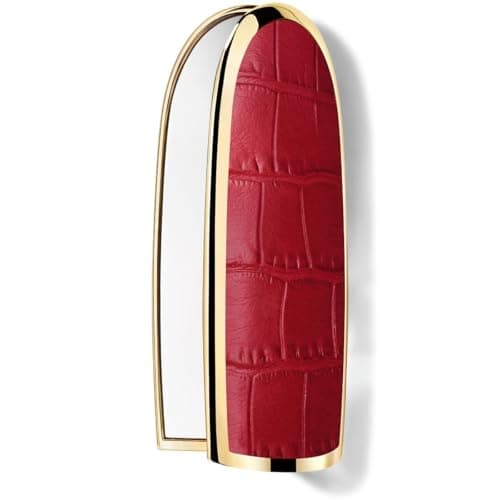 Image of Guerlain Rouge G Case Le Croco