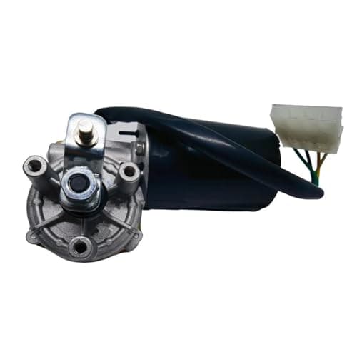 Image of Front Windshield Wiper Motor For VW For Beetle(OLD) BAA955113B For BOSCH 9390041108 F006B20002