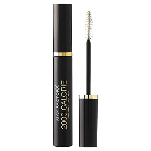 Image of Max Factor 2000 Calorie Mascara - Black