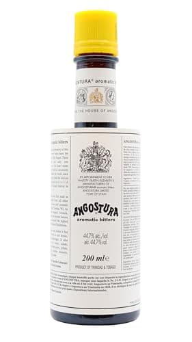 Image of Angostura - Aromatic - Bitters