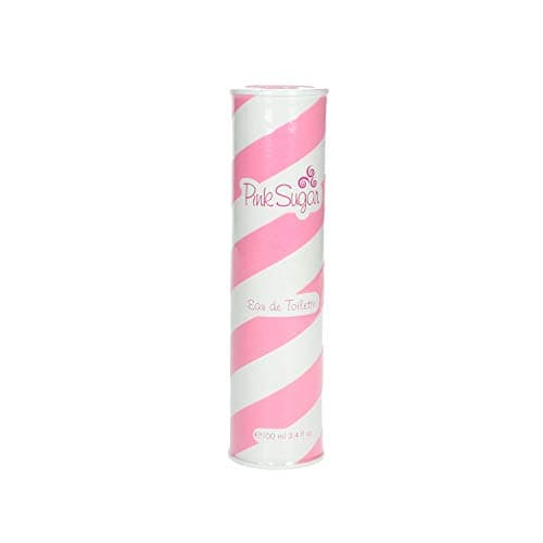 Image of Aquolina Pink Sugar Eau De Toilette 100 ml