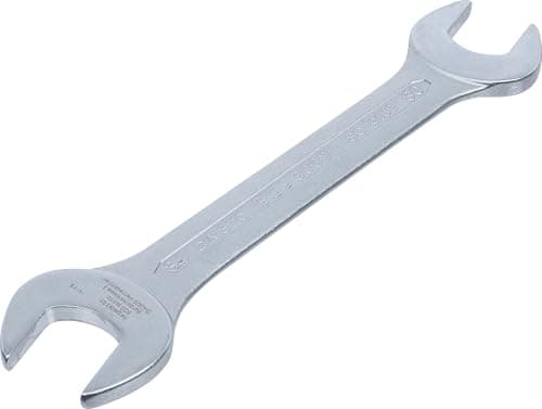 Image of BGS 30631 | Double Open End Spanner | 30 x 34 mm