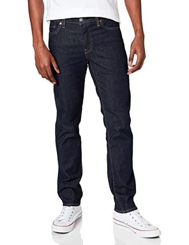 Image of Levi's Men's 511 Slim Jeans, Blau (Rock Cod 1786), 34W / 30L