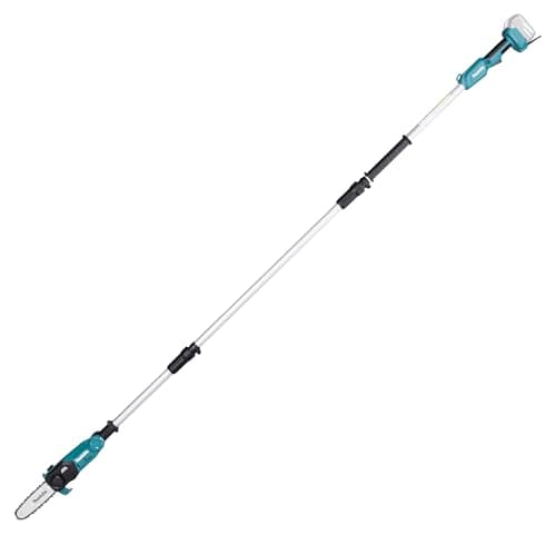 Image of Makita DUA200Z 18V Li-ion LXT Brushless 200 mm Polesaw, Batteries and Charger Not Included