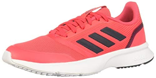 Image of adidas Nova Flow, Women's Women's running shoes, Multicolor (SHOCK RED / FTWR WHITE / LEGEND INK), 5 UK (38 EU)