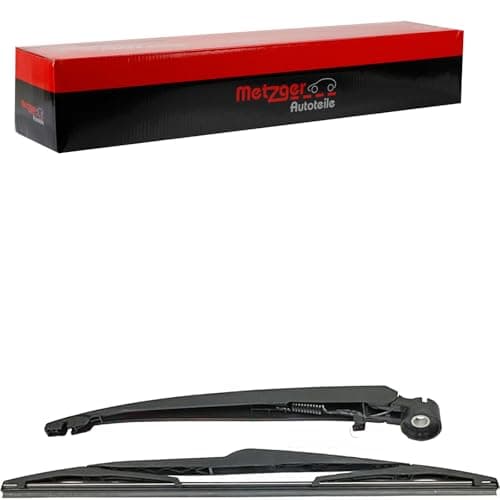 Image of Metzger 2190263 Wiper Arm, windscreen washer