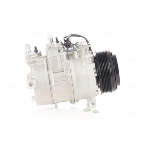 Image of Nissens 89496 Air Conditioning Compressor