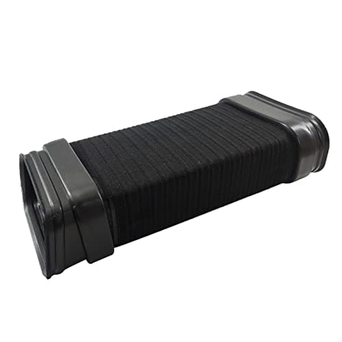 Image of temproad Engine Air Intake Hose Pipe Compatible With For 3 Series E90 E91 318D 320D M47N2 13717795284