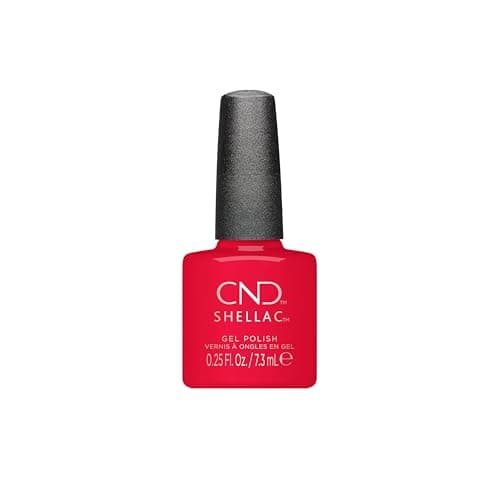 Image of CND Shellac Lobster Roll, 7.3 ml
