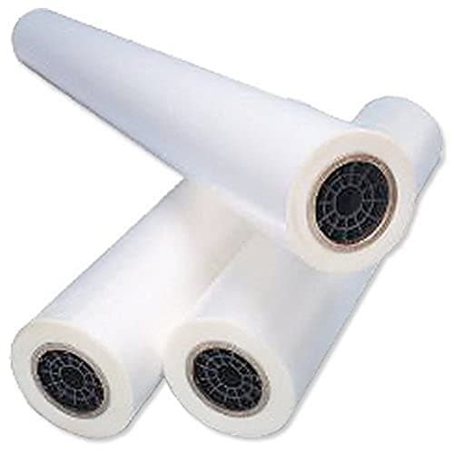 Image of GBC Laminating Film Roll 37.5 Micron Gloss 150mx457mm Ref 3400292 [Pack of 2]