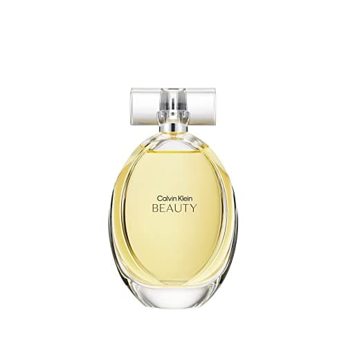 Image of CALVIN KLEIN Beauty - Eau de Parfum for Women - Floral & Ambery Fragrance with Notes of Neo-Lily, Ambrette Seeds and Cedarwood - High Longevity - 100ml