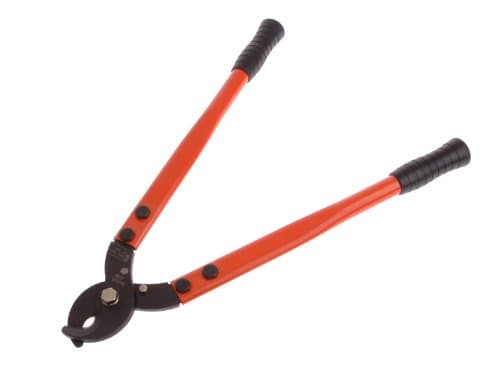 Image of Bahco 2520 Cable Cutter 3Mm 450Mm
