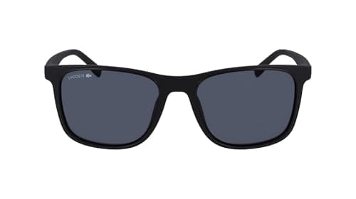 Image of Lacoste Men's Sunglasses L882S/N - Black with Lens