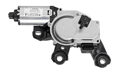 Image of VALEO - Wiper Motor - Rear - 579724 - CAYENNE 92A (2010 -)
