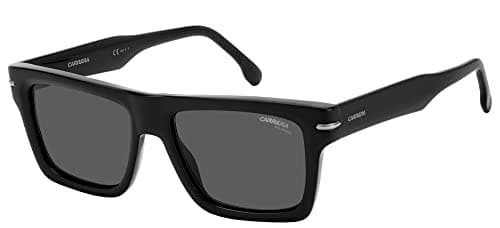 Image of CARRERA CARRERA 305/S 807 BLACK 54/17/150 UNISEX Sunglasses