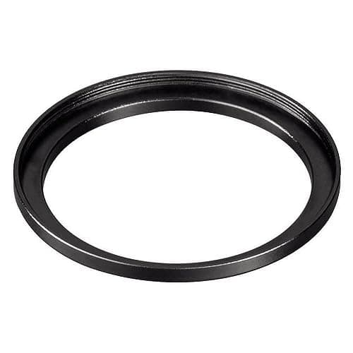 Image of Hama | Filter Adapter Ring for 49mm Lens and 62mm Filter