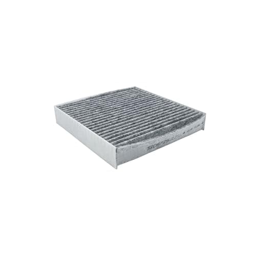 Image of PURFLUX Cabin Air Filter AHC755 Pollen Filter Activated Carbon Height: 30 cm Width: 169 cm Length: 169 cm